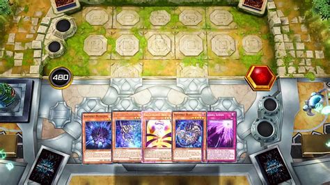 Yu-Gi-Oh: Master Duel aims to bring the full TCG experience to Steam ...