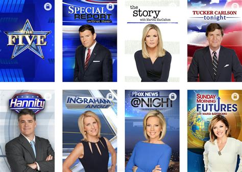 Fox News Live Stream: How to Stream Fox News