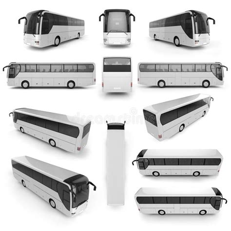 Bus Perspective Stock Illustrations – 1,357 Bus Perspective Stock Illustrations, Vectors ...