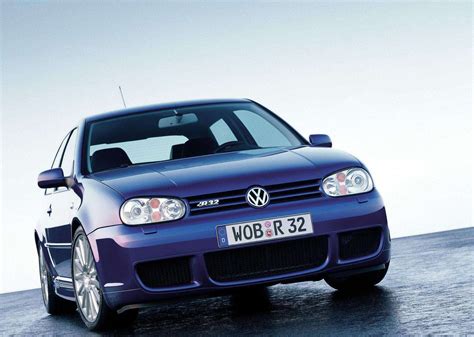 2002 Volkswagen Golf R32 - HD Pictures @ carsinvasion.com