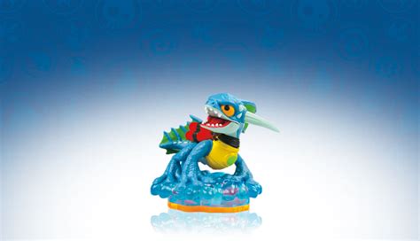 Zap - Skylanders Giants Guide - IGN