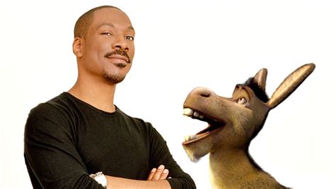 Eddie Murphy Says He's "Ready" To Bring Donkey Back In Potential 'Shrek 5’ Or Spinoff Movie ...