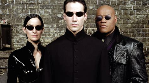 ‎The Matrix Reloaded (2003) directed by Lilly Wachowski, Lana Wachowski • Reviews, film + cast ...