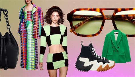 17 Spring 2022 Fashion Trends to Try—and Buy—Right Now | Glamour