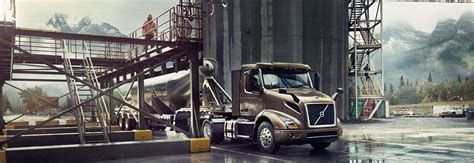 Buy a Volvo Truck | Volvo Trucks USA