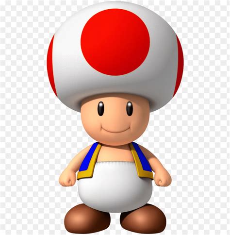 Free download | HD PNG image result for toad mushroom character in mario kart PNG transparent ...