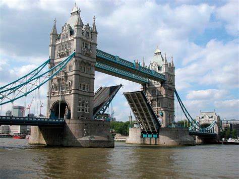 Tower Bridge | Description, History, & Facts | Britannica