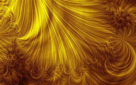 Gold Abstract Wallpaper (66+ images)