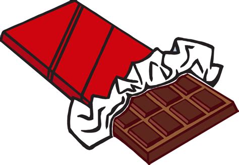 Candy Bar Clip Art - ClipArt Best