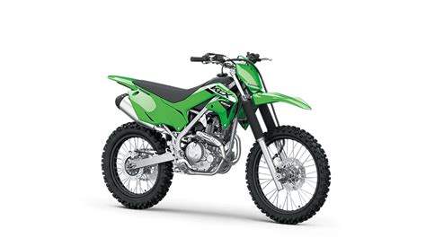 Kawasaki KLX® Lineup | Off-Road, Dual-Sport, & Supermoto Motorcycles