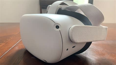 Meta Quest 2 review: The affordable VR headset we've been waiting for ...