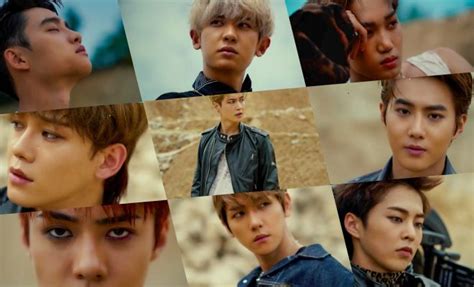 EXO Gives First Look Of First OT9 Comeback In Almost Two Years With "Tempo" Concept Short Film