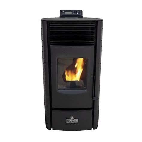 Master Forge Pellet Stove Website - Just For You