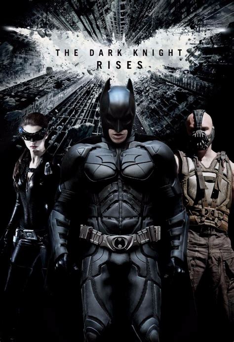 The dark knight rises hd fulll movie - santasafas