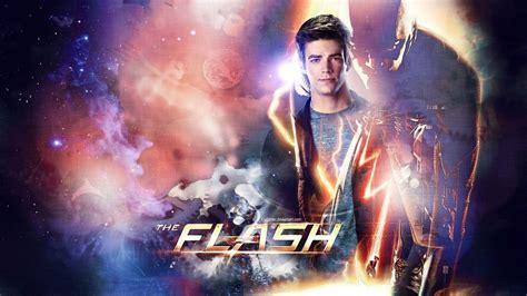 Grant Gustin Wallpapers - Wallpaper Cave