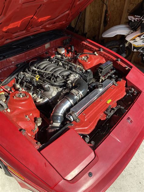 Mk3 engine bay dimensions | Supra Forums