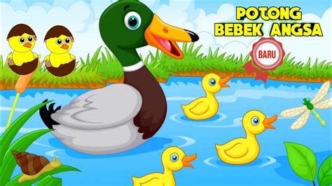 Potong Bebek Angsa – newstempo