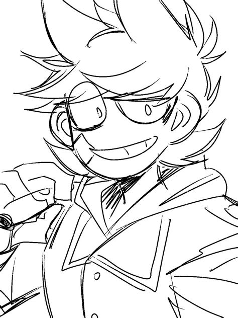 Eddsworld Comics, Cute Comics, Favorite Character, Character Art ...