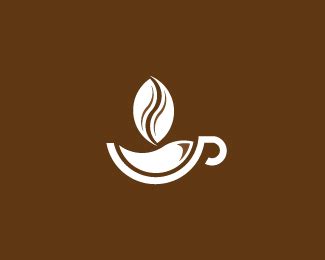 Logopond - Logo, Brand & Identity Inspiration (A Minimalist Coffee Logo)