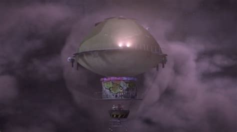 Turtle Blimp | TMNT Wiki | FANDOM powered by Wikia