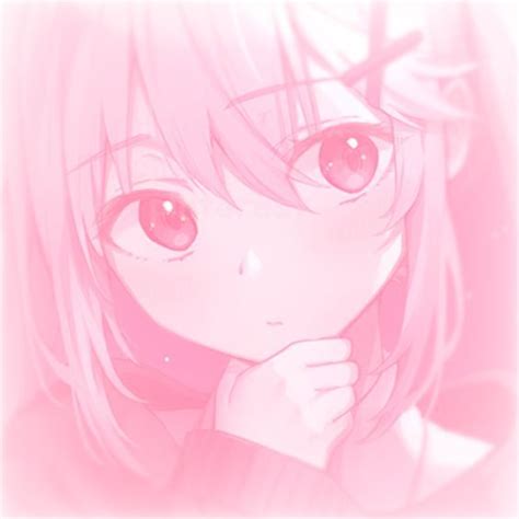 Top 75+ pink aesthetic anime pfp latest - in.cdgdbentre