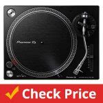 Pioneer PLX 500 Review | Professional Grade Turntable – Turntable Geek