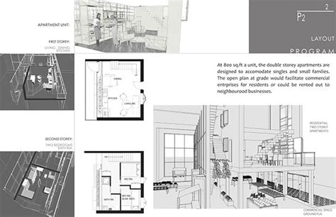 ENVIRONMENTAL DESIGN PORTFOLIO :: Behance