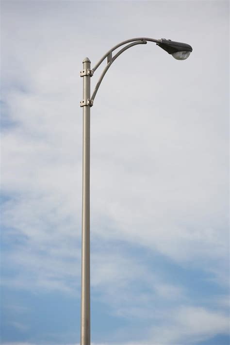 10 facts about Street lamps | Warisan Lighting