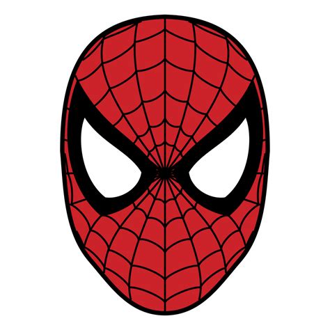 Spider man Logo PNG Transparent (1) – Brands Logos