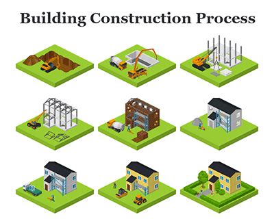 Icograms Templates - create beautiful isometric diagrams, infographics ...