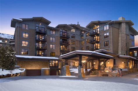 Jackson Hole Ski Resort, Wyoming | Vacation Packages | Ski.com