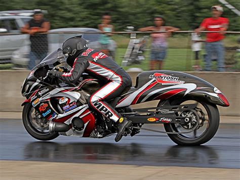 The World’s Fastest Pro Street Drag Bike Goes On Sale! $85k - $110k