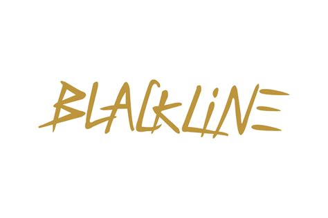 Blackline Logo