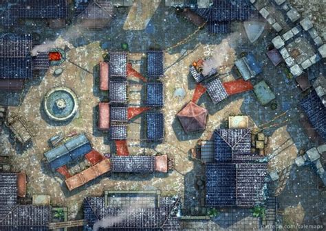 Fantasy Map | Dnd World Map | Tabletop Rpg Maps | Dungeon Maps | Map Pictures