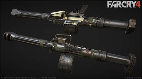 Far cry 4 weapons - directoryjuja