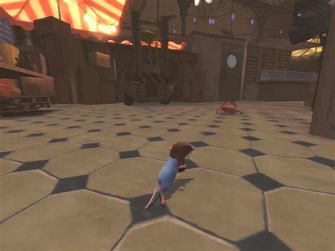 Ratatouille Download Free Full Game | Speed-New