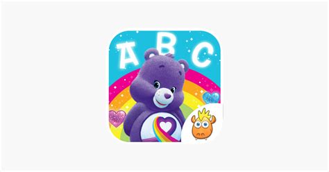 ‎Care Bears on the App Store