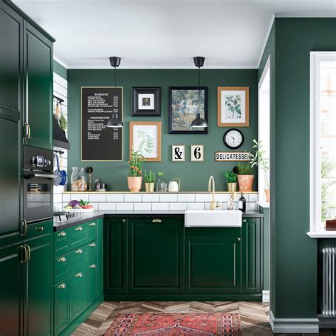 Kitchen Ideas - Kitchen Inspiration - IKEA