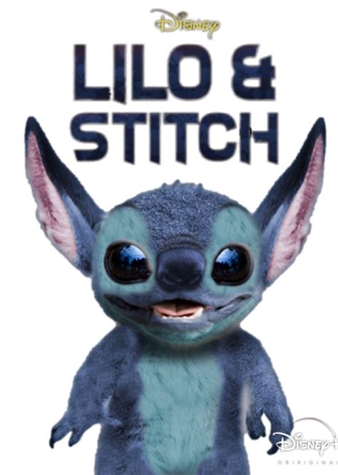 Lilo And Stitch 2024 Live Action Trailer - Dore Natalee