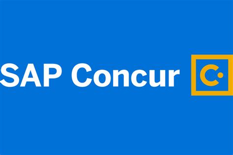 SAP CONCUR Consultant - HectaData Sdn Bhd