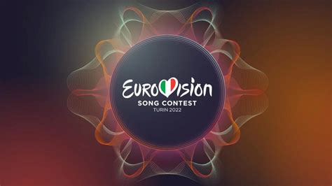 La identidad visual de Eurovisión 2022