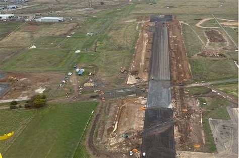 The sky is the limit for Ballarat’s Airport | City of Ballarat