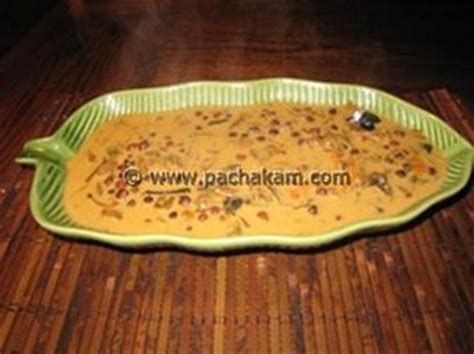 Kadala Curry Kerala Style | pachakam.com