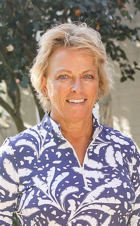 LOCAL SPORTS: Saratoga Springs native, former LPGA Star and Broadcaster Dottie Pepper to be ...