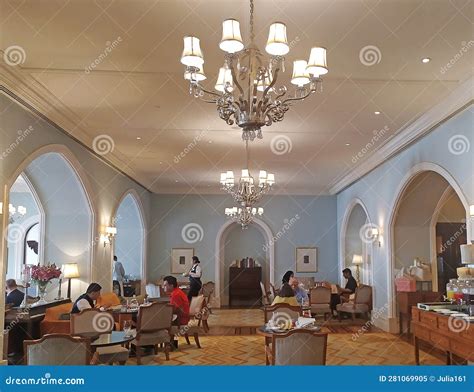 Taj Mahal Palace Hotel Interior. Mumbai, India Editorial Image - Image of lighting, building ...