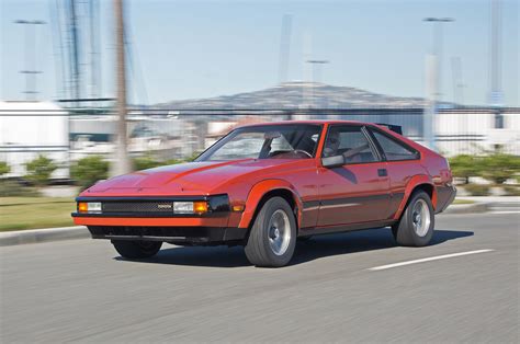 Collectible Classic: 1982–1986 Toyota Celica Supra