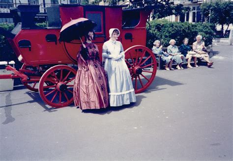 Broadstairs Dickens Festival - Home