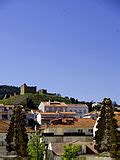 Castle of Alcobaça - Wikipedia