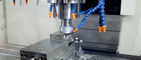 Custom CNC Machining Services | Mechanical Power Inc.