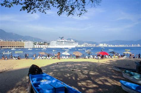 10 Best Beaches in Acapulco - What is the Most Popular Beach in ...